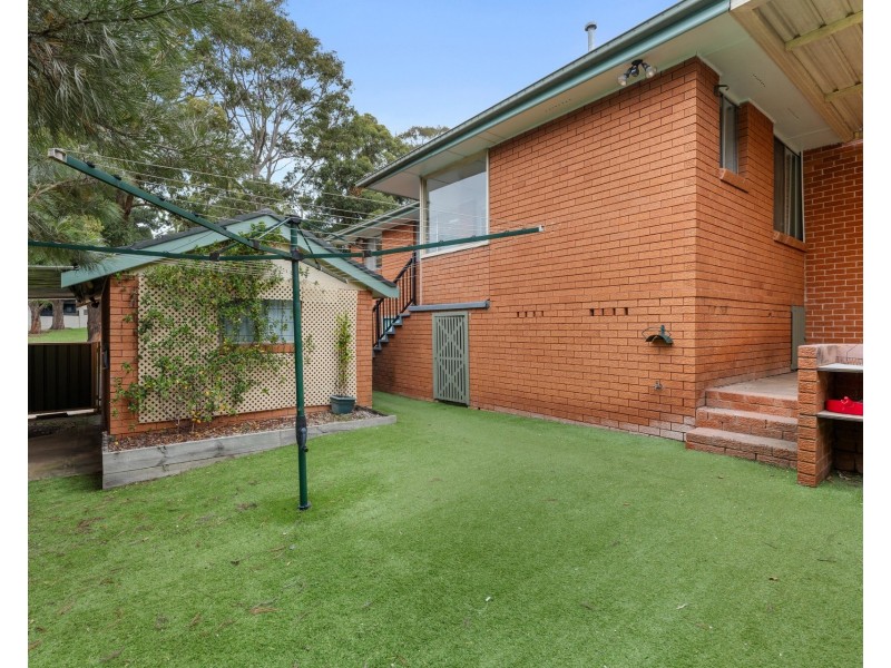 24 Congressional Drive, Liverpool NSW 2170