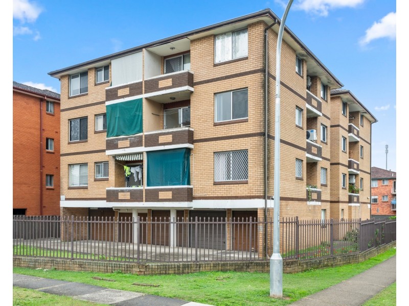 12/20 Drummond Street, Warwick Farm NSW 2170