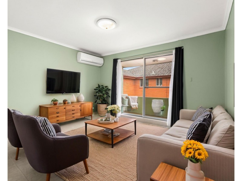 12/20 Drummond Street, Warwick Farm NSW 2170
