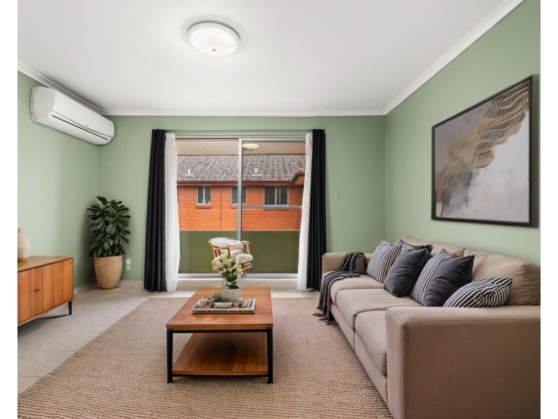 12/20 Drummond Street, Warwick Farm NSW 2170