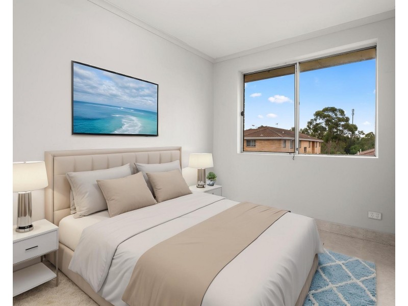 12/20 Drummond Street, Warwick Farm NSW 2170