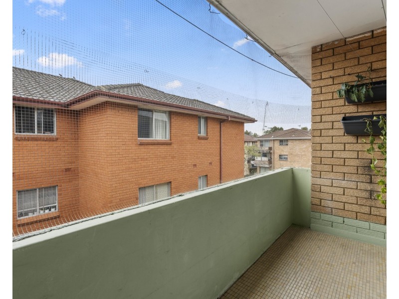 12/20 Drummond Street, Warwick Farm NSW 2170