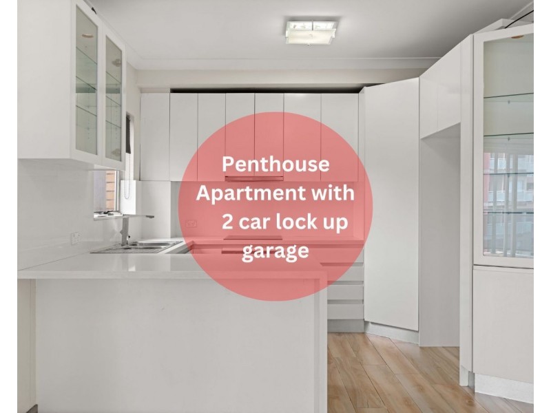 30/8-10 Browne Parade, Warwick Farm NSW 2170