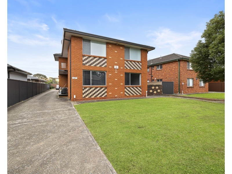 3/36 Carboni Street, Liverpool NSW 2170