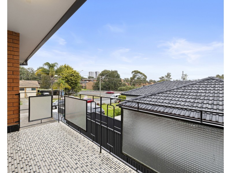 3/36 Carboni Street, Liverpool NSW 2170