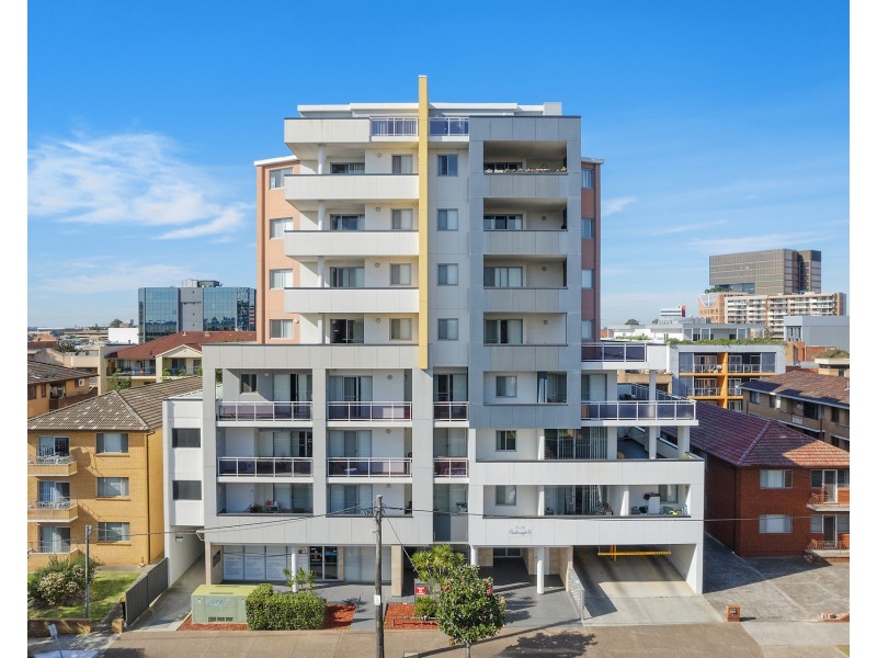 31/74-76 Castlereagh Street, Liverpool NSW 2170