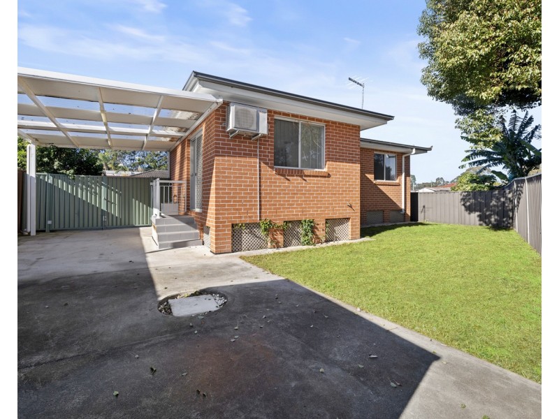 12A Tresalam Street, Mount Pritchard NSW 2170