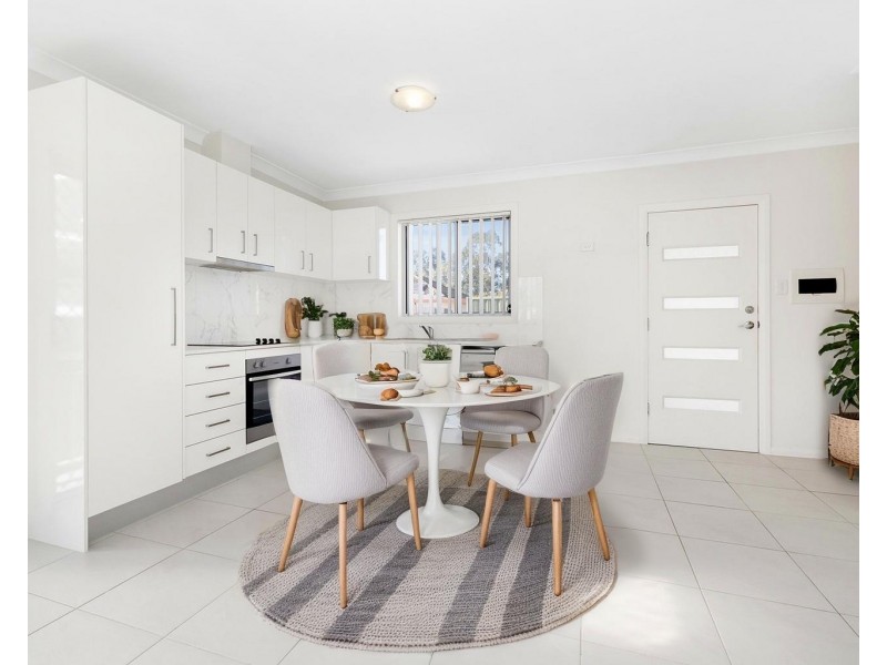 12A Tresalam Street, Mount Pritchard NSW 2170