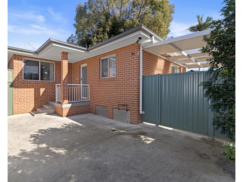 12A Tresalam Street, Mount Pritchard NSW 2170