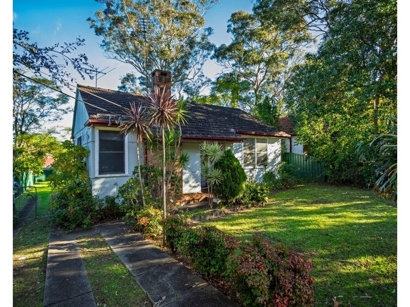 58 Rowley Street, Seven Hills NSW 2147