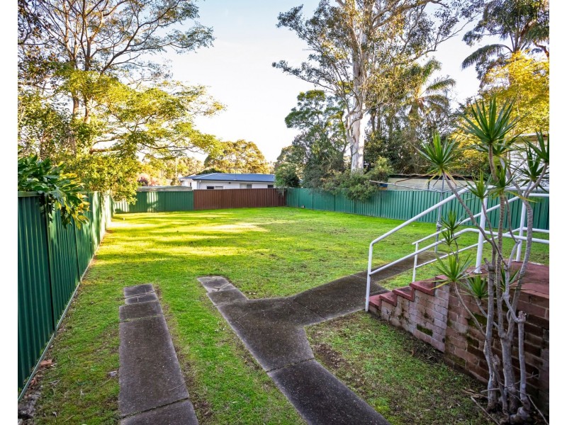 58 Rowley Street, Seven Hills NSW 2147