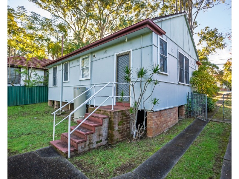 58 Rowley Street, Seven Hills NSW 2147
