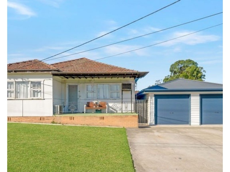 119 Neville Street, Smithfield NSW 2164