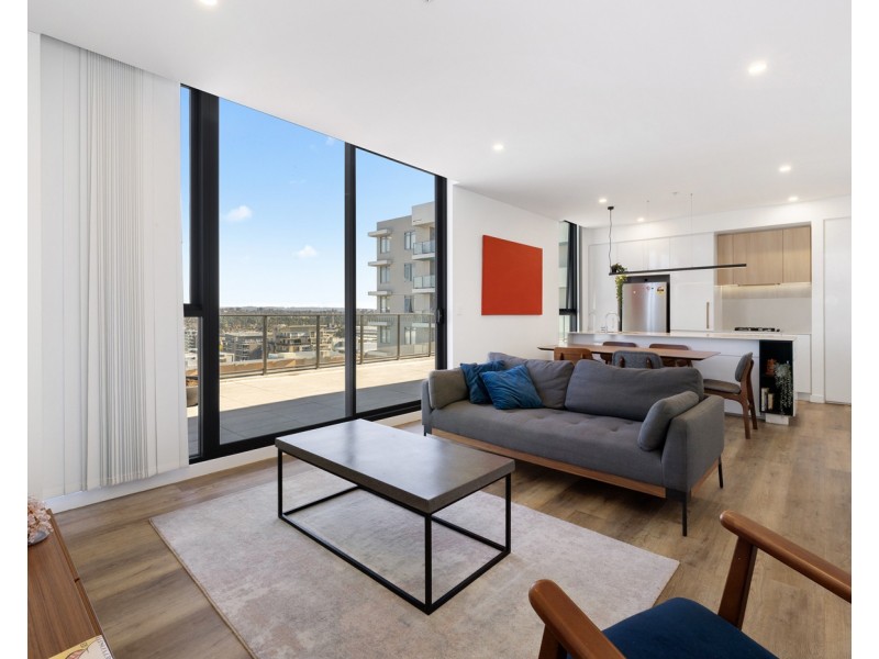 1101/19 Bigge Street, Liverpool NSW 2170