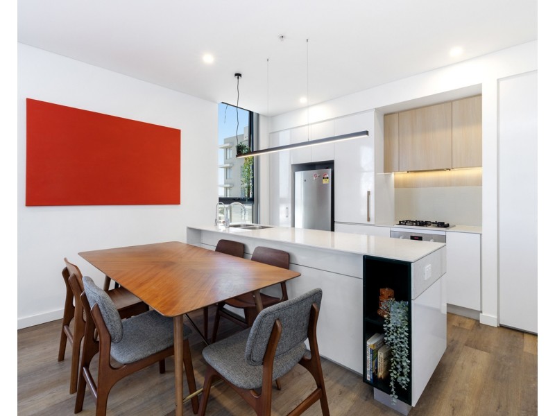 1101/19 Bigge Street, Liverpool NSW 2170