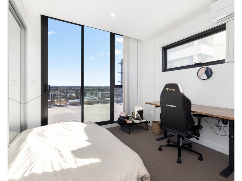 1101/19 Bigge Street, Liverpool NSW 2170