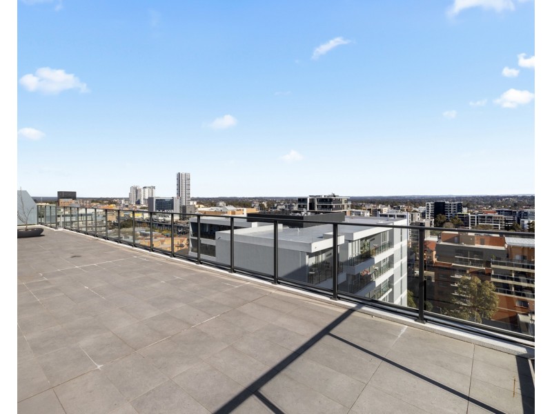 1101/19 Bigge Street, Liverpool NSW 2170