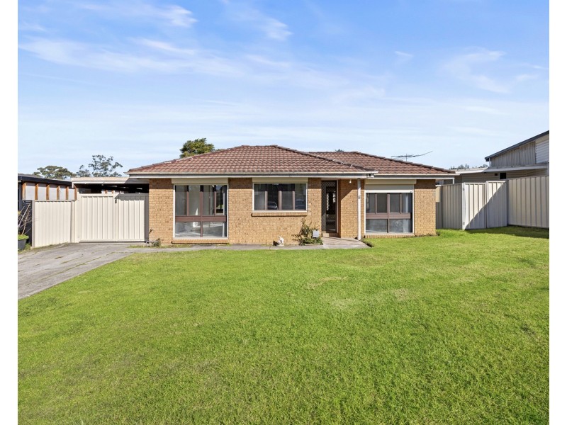 6/16 Benghazi Street, Bossley Park NSW 2176