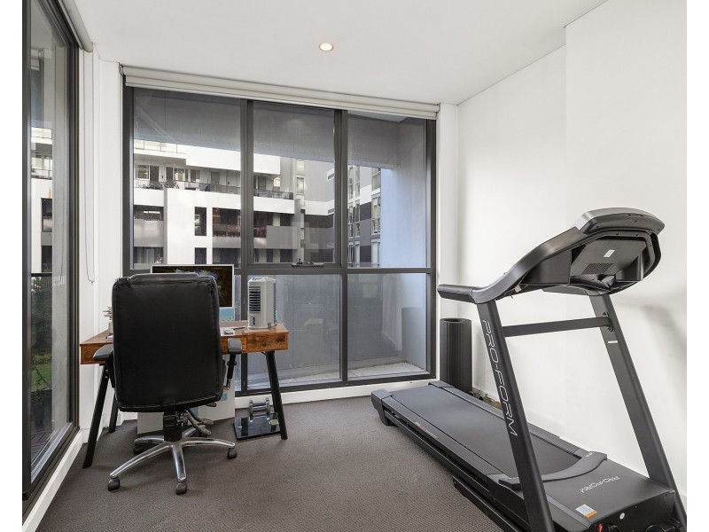 111/19-25 Bigge Street, Liverpool NSW 2170