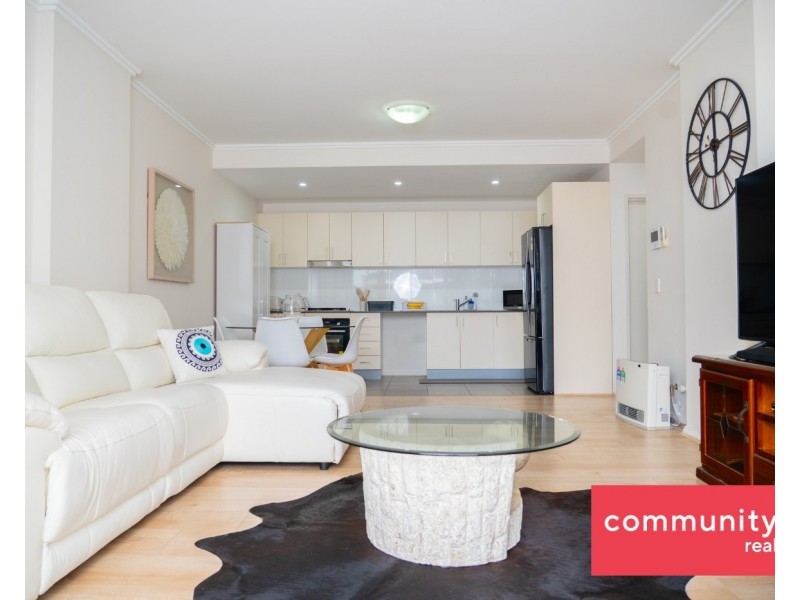 811/3 George Street, Warwick Farm NSW 2170