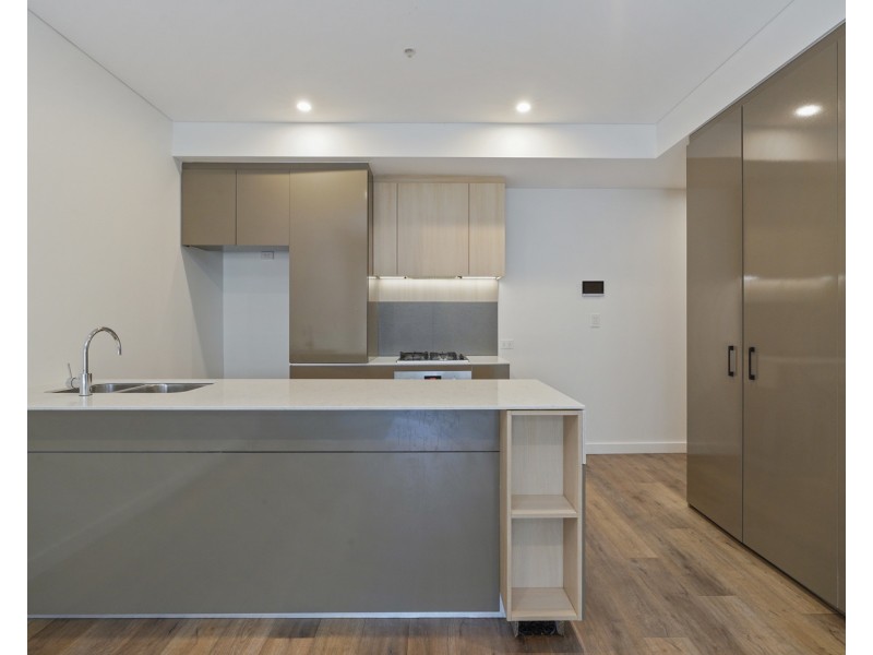 B304/17-25 Bigge Street, Liverpool NSW 2170