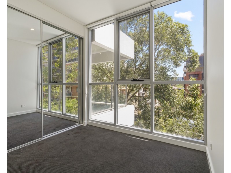 B304/17-25 Bigge Street, Liverpool NSW 2170