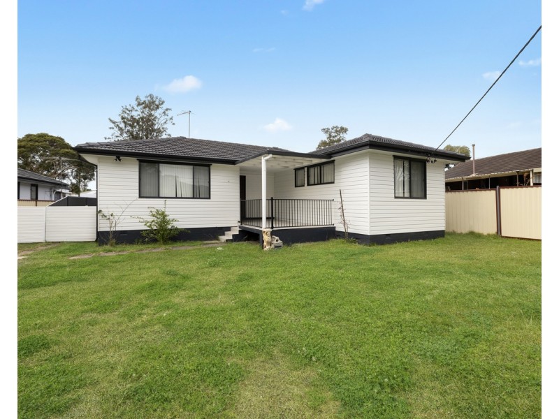14 Brubri Street, Busby NSW 2168