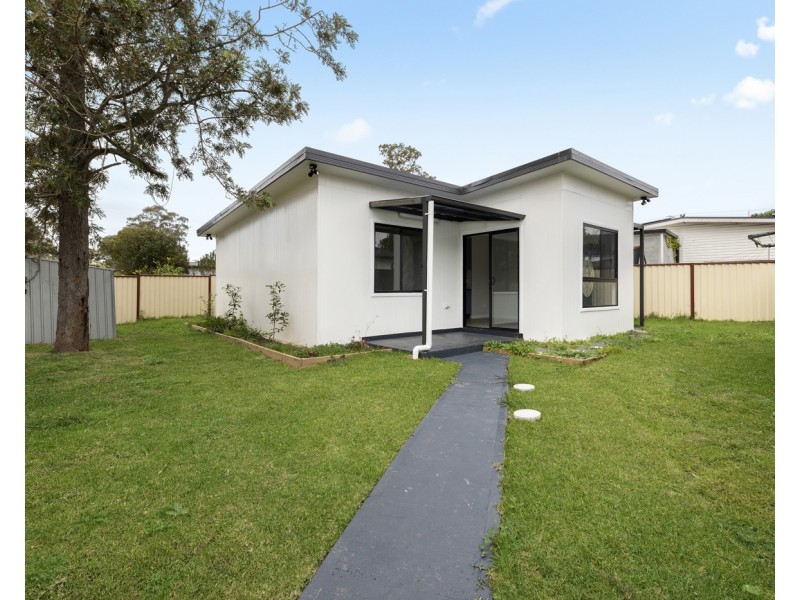 14a Brubri Street, Busby NSW 2168