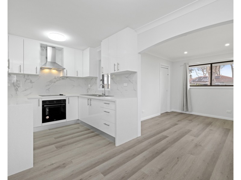 19 Tumbarumba Crescent, Heckenberg NSW 2168