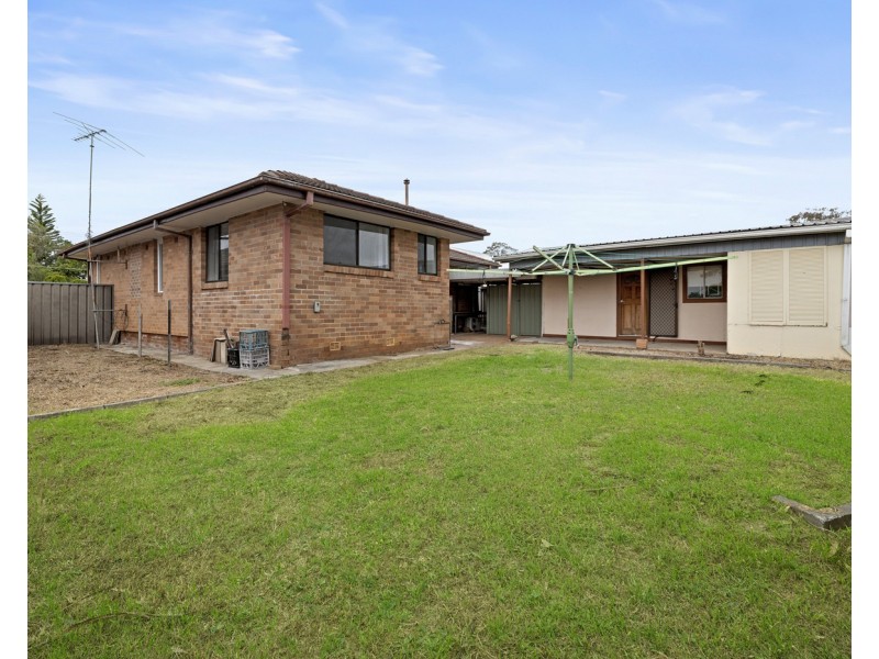 19 Tumbarumba Crescent, Heckenberg NSW 2168