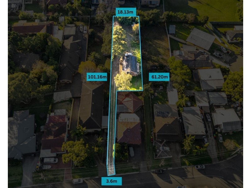 45A Edna Avenue, Mount Pritchard NSW 2170
