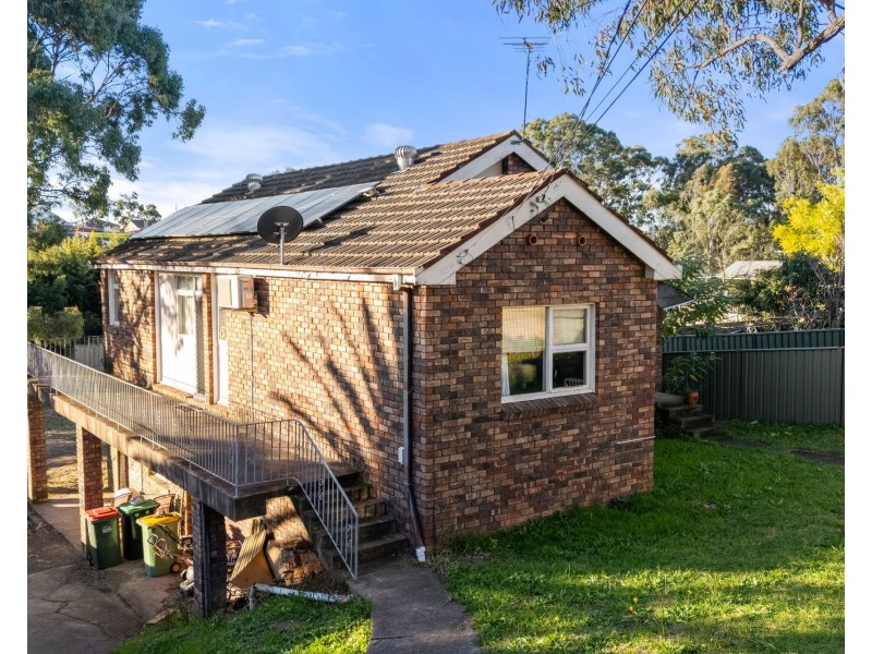 45A Edna Avenue, Mount Pritchard NSW 2170