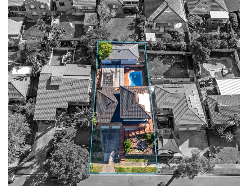 11 Oakborne Road, Liverpool NSW 2170