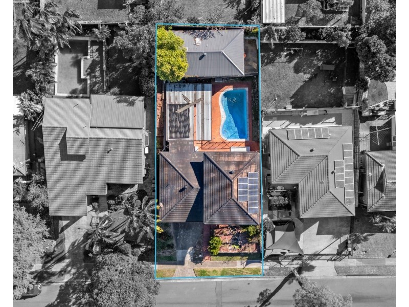 11 Oakborne Road, Liverpool NSW 2170