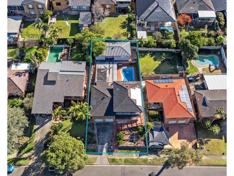 11 Oakborne Road, Liverpool NSW 2170