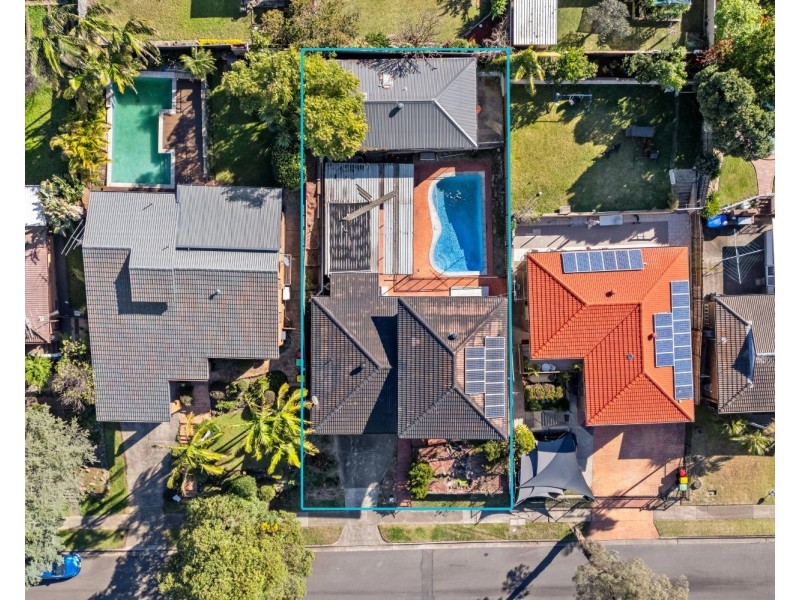 11 Oakborne Road, Liverpool NSW 2170