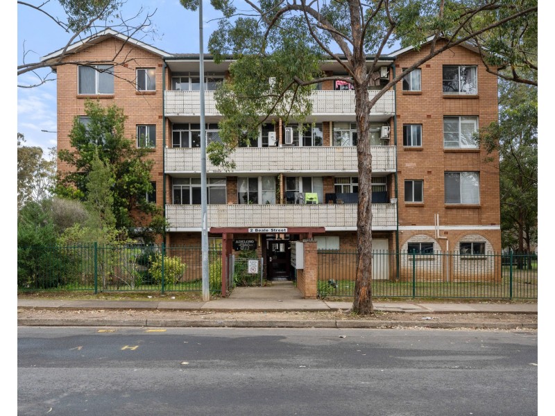 16/2 Beale Street, Liverpool NSW 2170