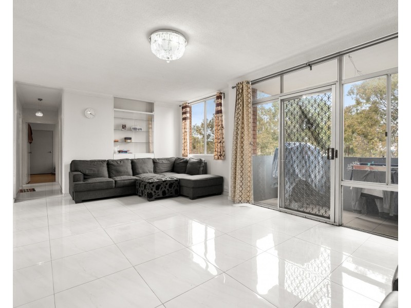 16/2 Beale Street, Liverpool NSW 2170