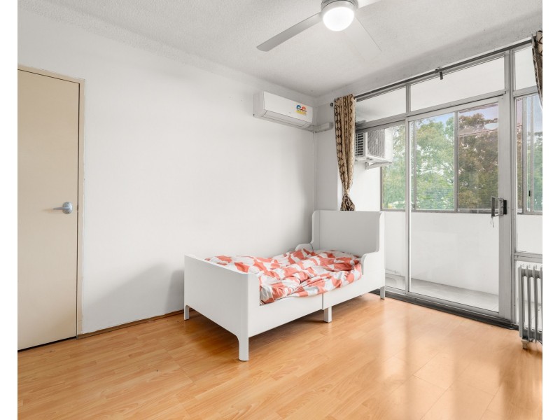 16/2 Beale Street, Liverpool NSW 2170