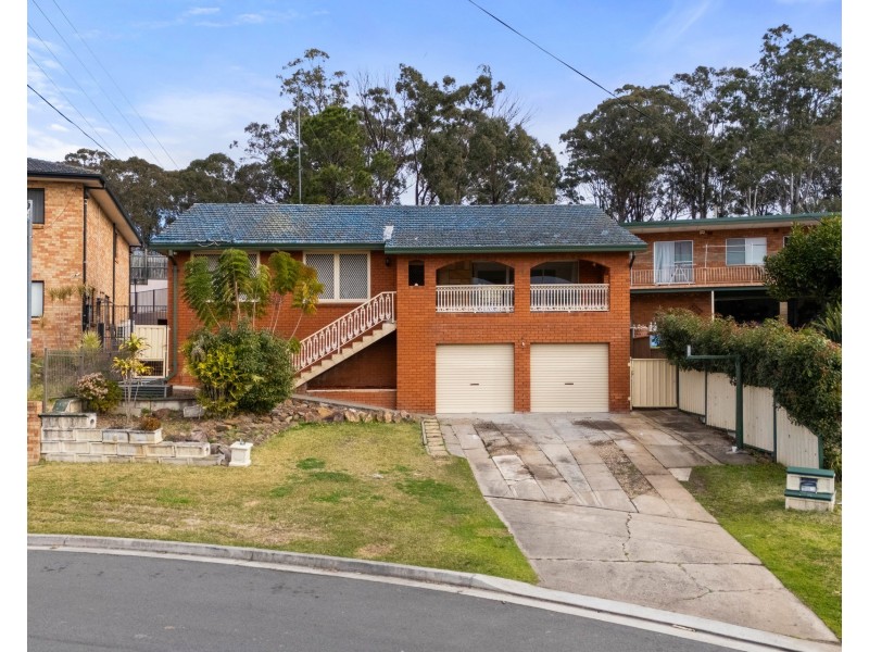 56 South Pacific Avenue, Mount Pritchard NSW 2170