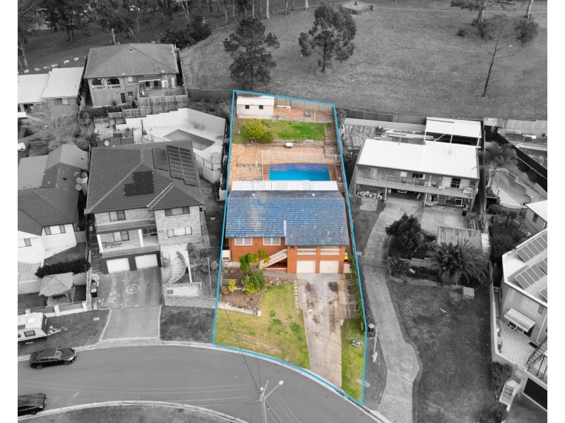 56 South Pacific Avenue, Mount Pritchard NSW 2170