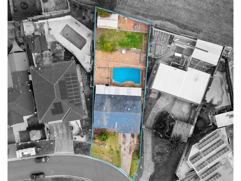 56 South Pacific Avenue, Mount Pritchard NSW 2170