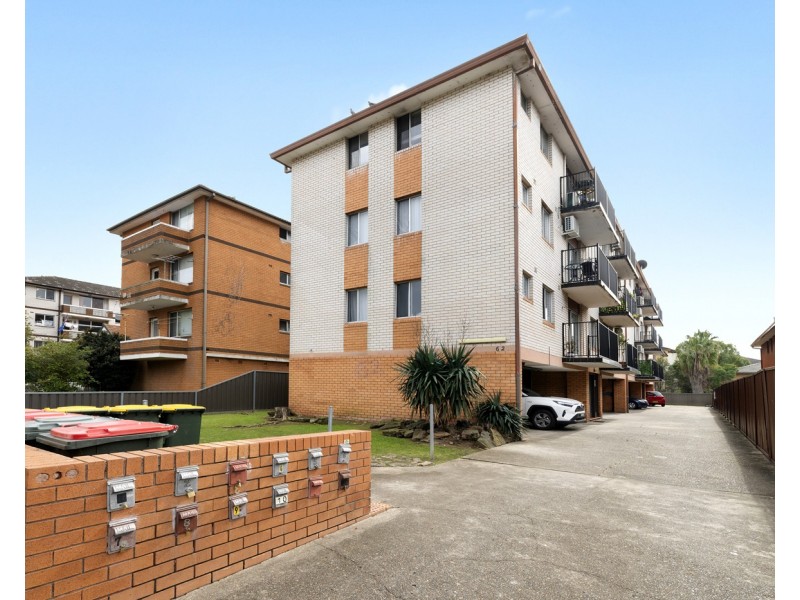 11/62 Hamilton Road, Fairfield NSW 2165