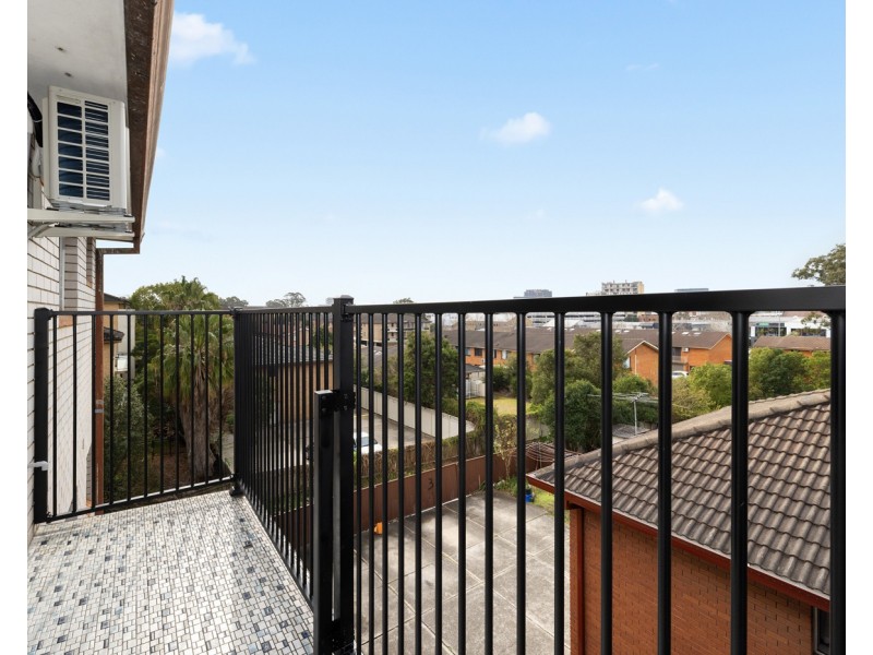 11/62 Hamilton Road, Fairfield NSW 2165