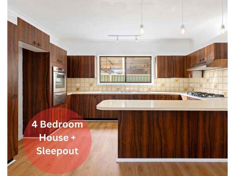 7 Dalmatia Street, Carramar NSW 2163