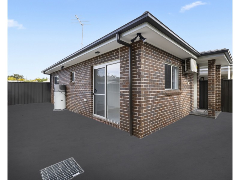 15a Lehmann Avenue, Liverpool NSW 2170