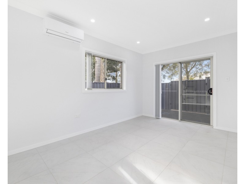 15a Lehmann Avenue, Liverpool NSW 2170