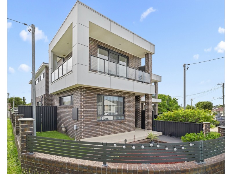 33C Maryvale Avenue, Liverpool NSW 2170