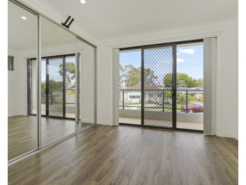 33C Maryvale Avenue, Liverpool NSW 2170