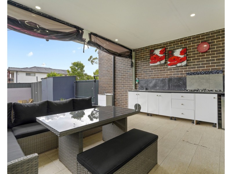 33C Maryvale Avenue, Liverpool NSW 2170